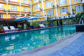 Gallery Image Of Hotel Woodland