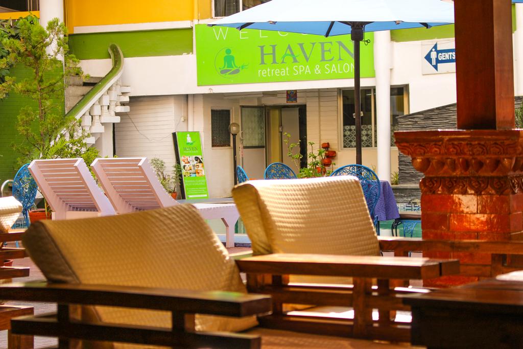 Gallery Image Of Hotel Woodland