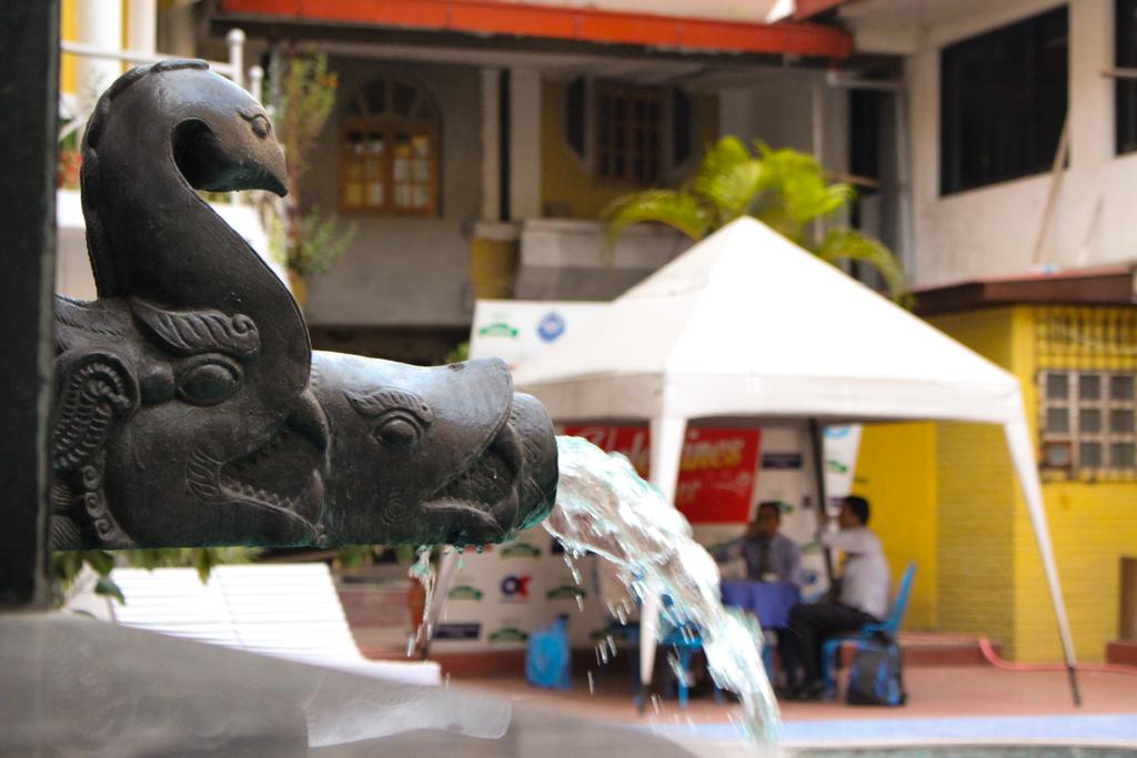 Gallery Image Of Hotel Woodland