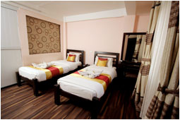 Gallery Image Of Annapurna Guest House