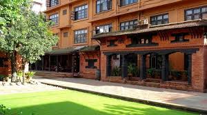 Gallery Image Of International Guest House