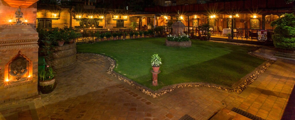 Gallery Image Of International Guest House