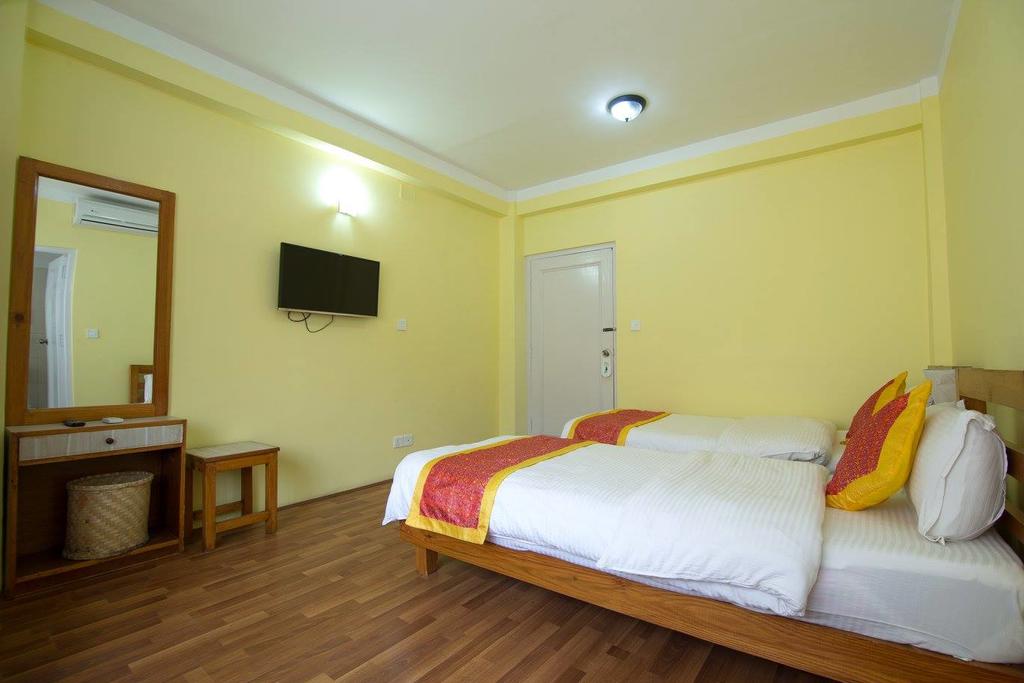 Gallery Image Of Tibet Peace inn