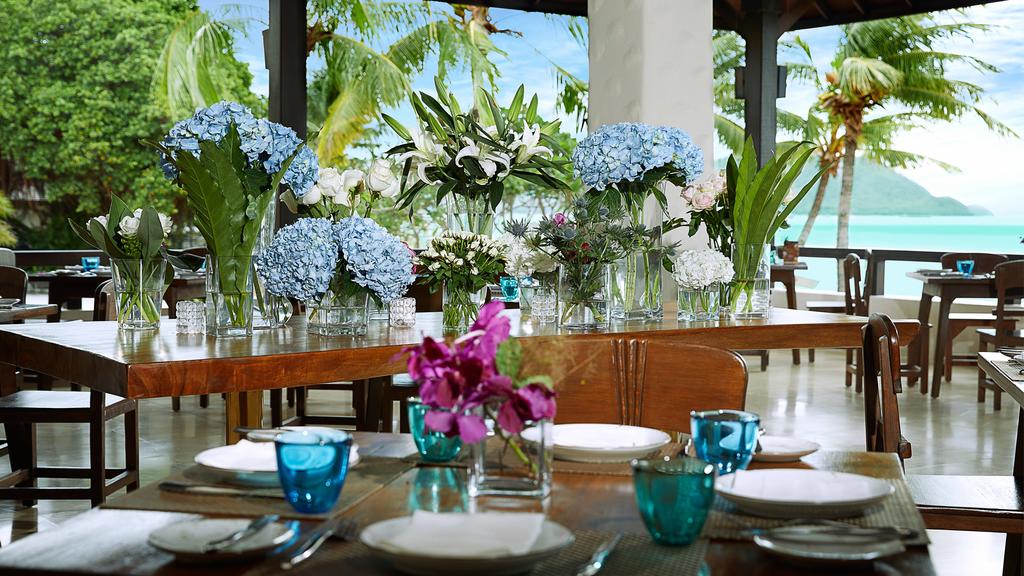 Gallery Image Of Sea Sand Sun Resort and Villas