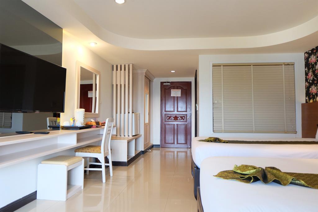 Gallery Image Of Grand Hill Resort and Spa