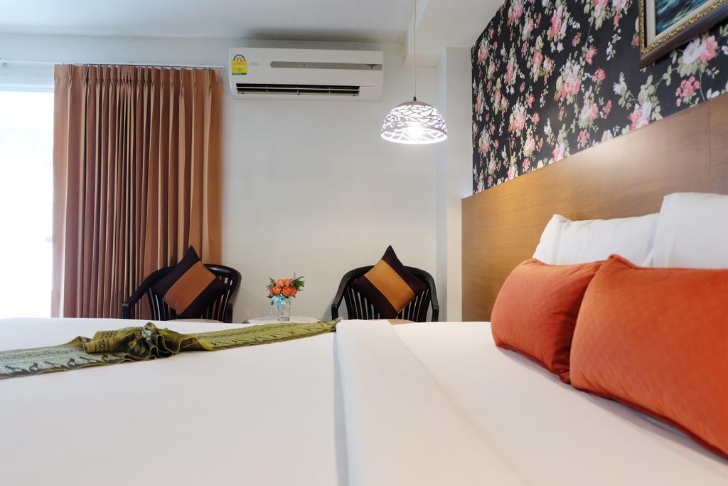 Gallery Image Of Grand Hill Resort and Spa