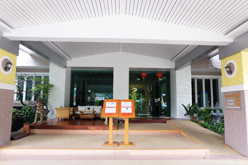 Gallery Image Of Grand Hill Resort and Spa