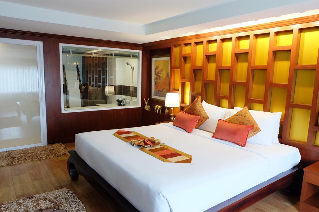 Gallery Image Of Grand Hill Resort and Spa