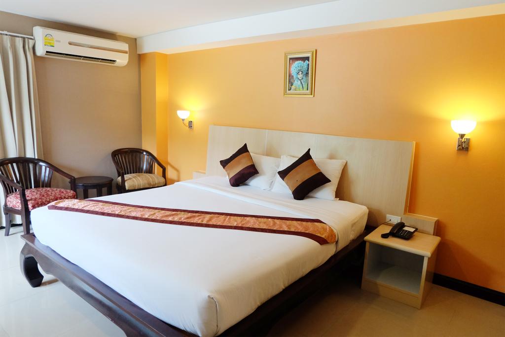 Gallery Image Of Grand Hill Resort and Spa