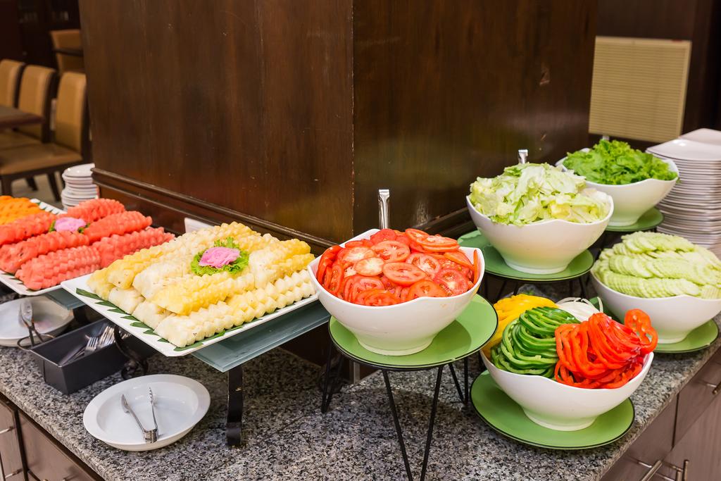 Gallery Image Of Mountain Beach Hotel Pattaya