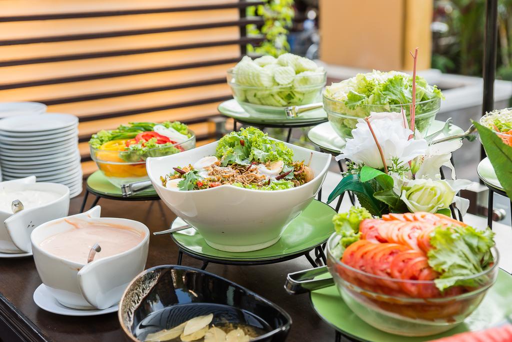 Gallery Image Of Mountain Beach Hotel Pattaya
