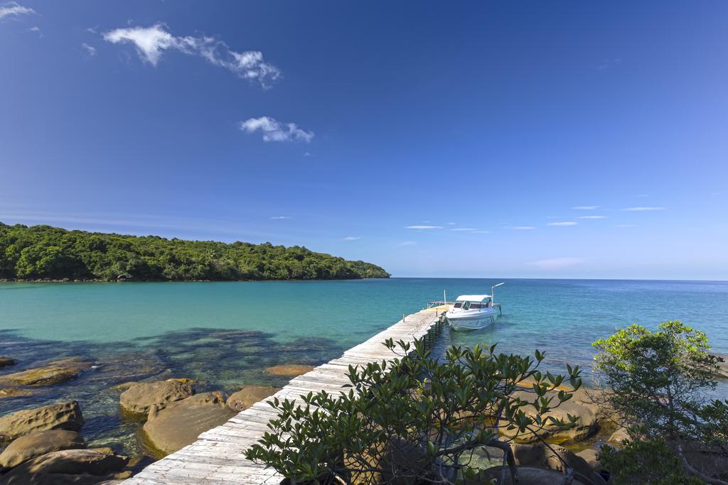 Gallery Image Of A Na Lay Resort Koh Kood
