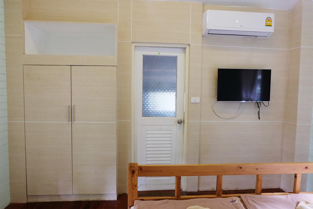 Gallery Image Of A Na Lay Resort Koh Kood