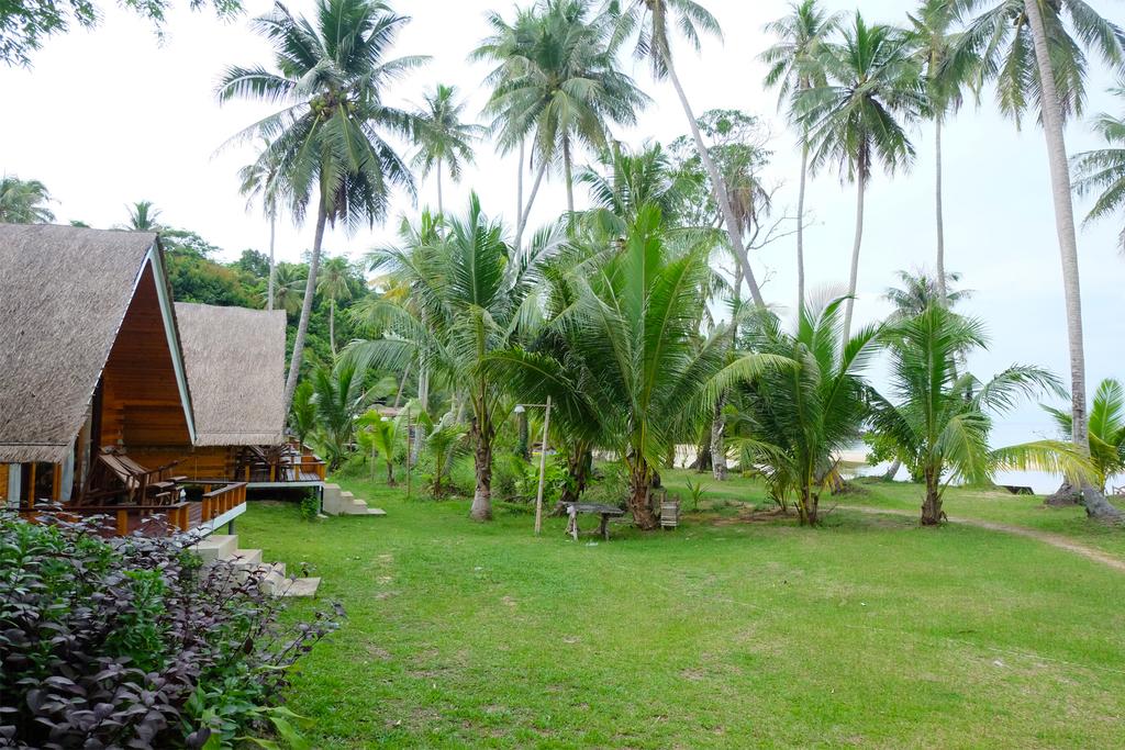 Gallery Image Of A Na Lay Resort Koh Kood