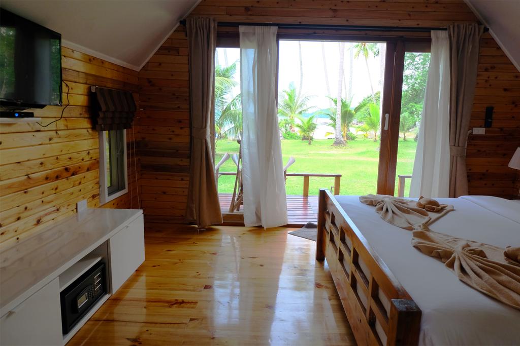 Gallery Image Of A Na Lay Resort Koh Kood