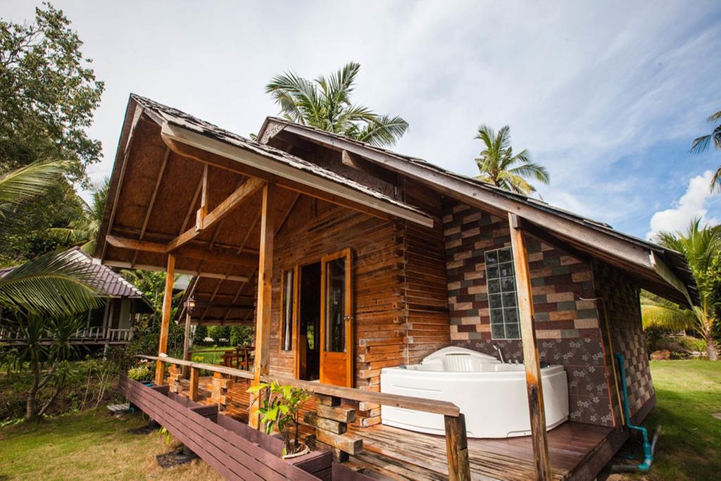 Gallery Image Of A Na Lay Resort Koh Kood