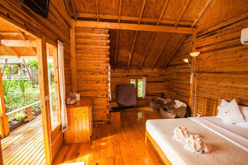 Gallery Image Of A Na Lay Resort Koh Kood