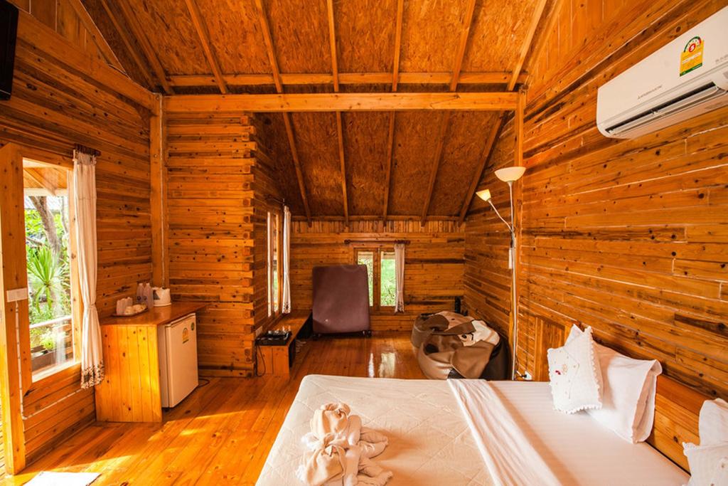 Gallery Image Of A Na Lay Resort Koh Kood