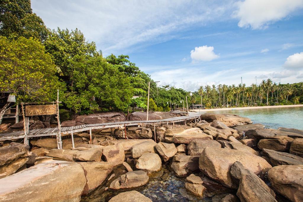 Gallery Image Of A Na Lay Resort Koh Kood