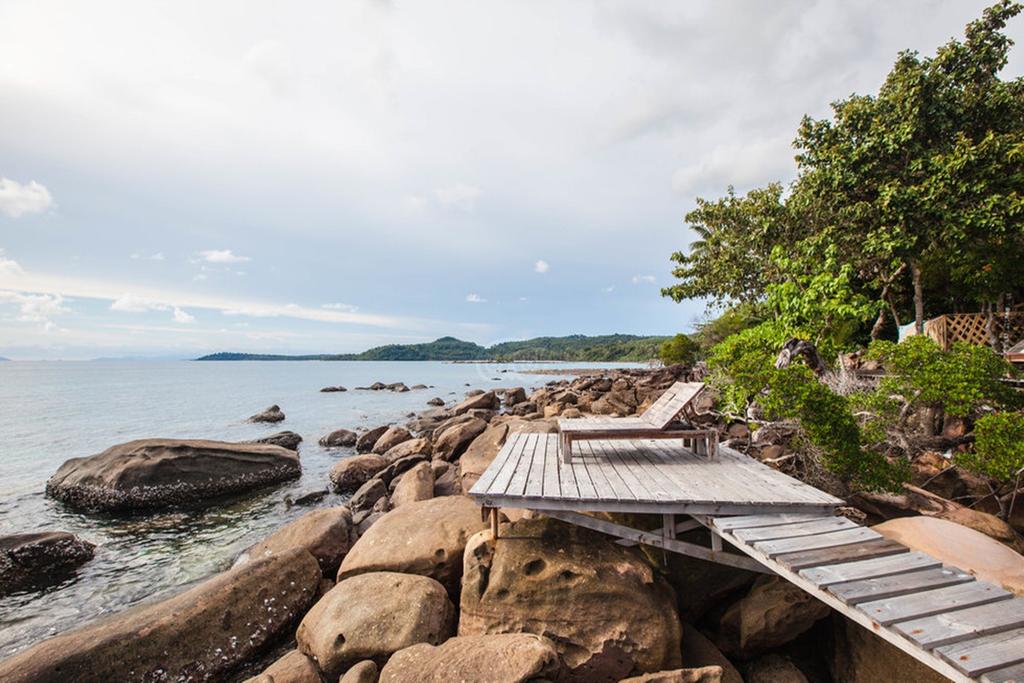Gallery Image Of A Na Lay Resort Koh Kood