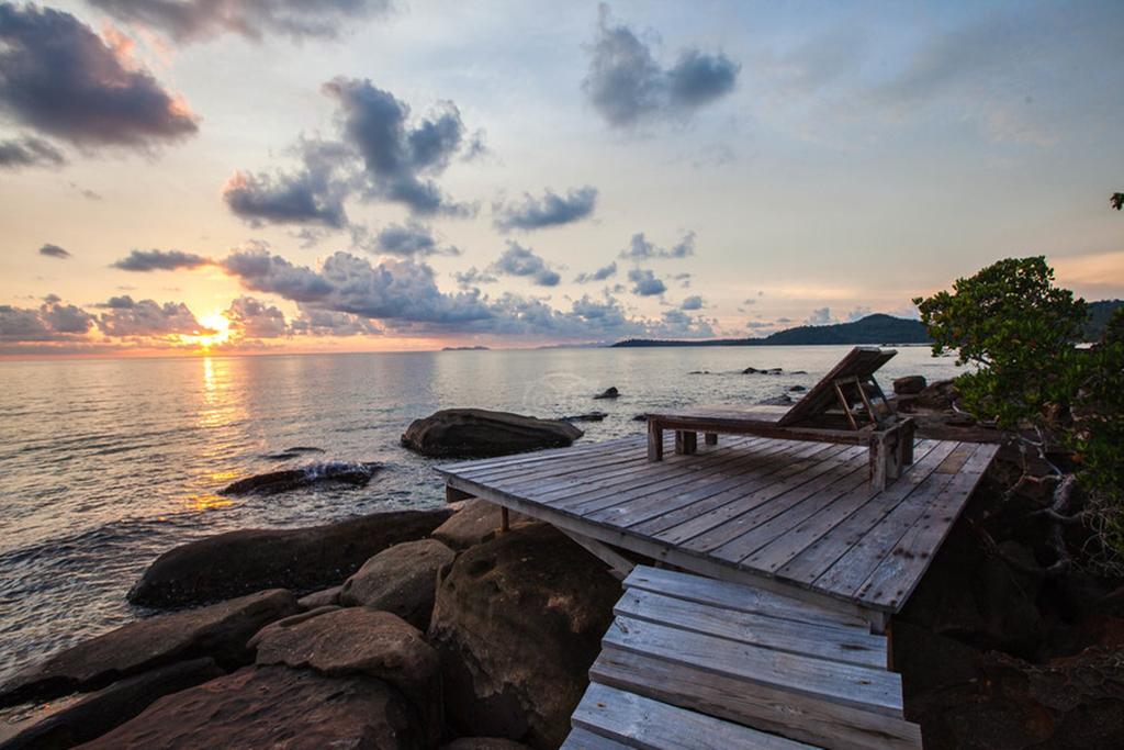 Gallery Image Of A Na Lay Resort Koh Kood