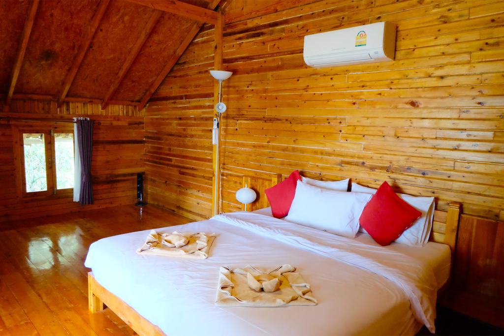 Gallery Image Of A Na Lay Resort Koh Kood