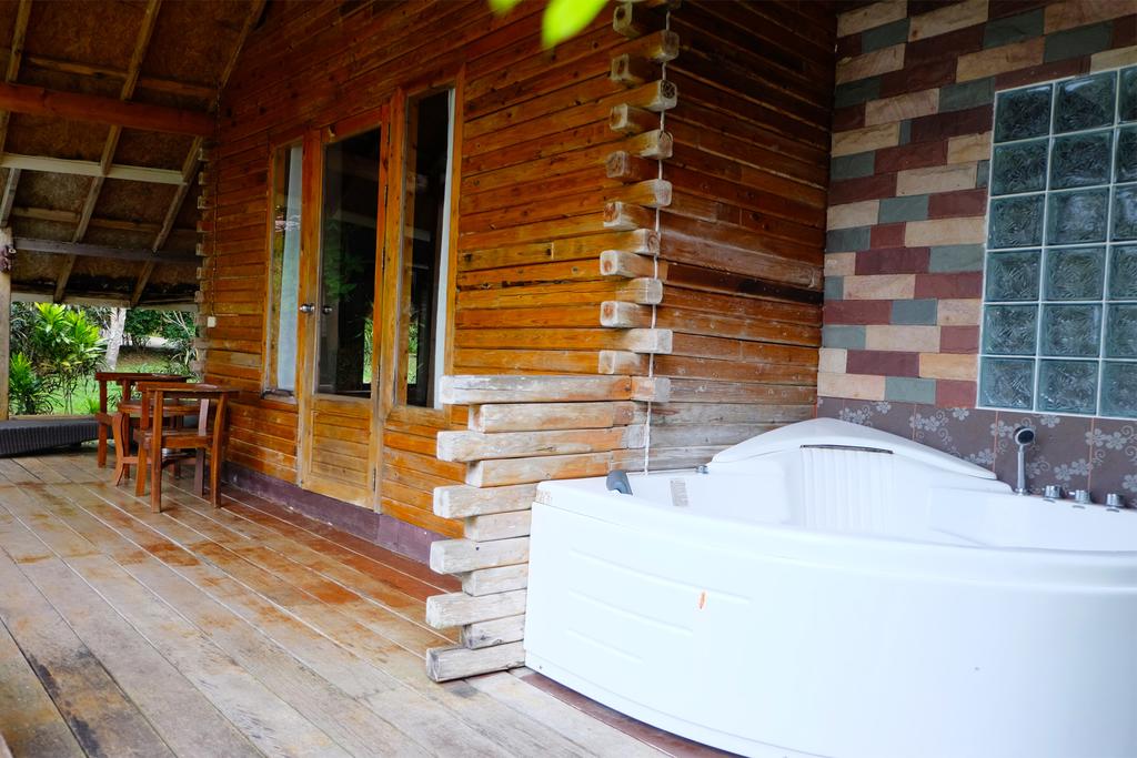 Gallery Image Of A Na Lay Resort Koh Kood