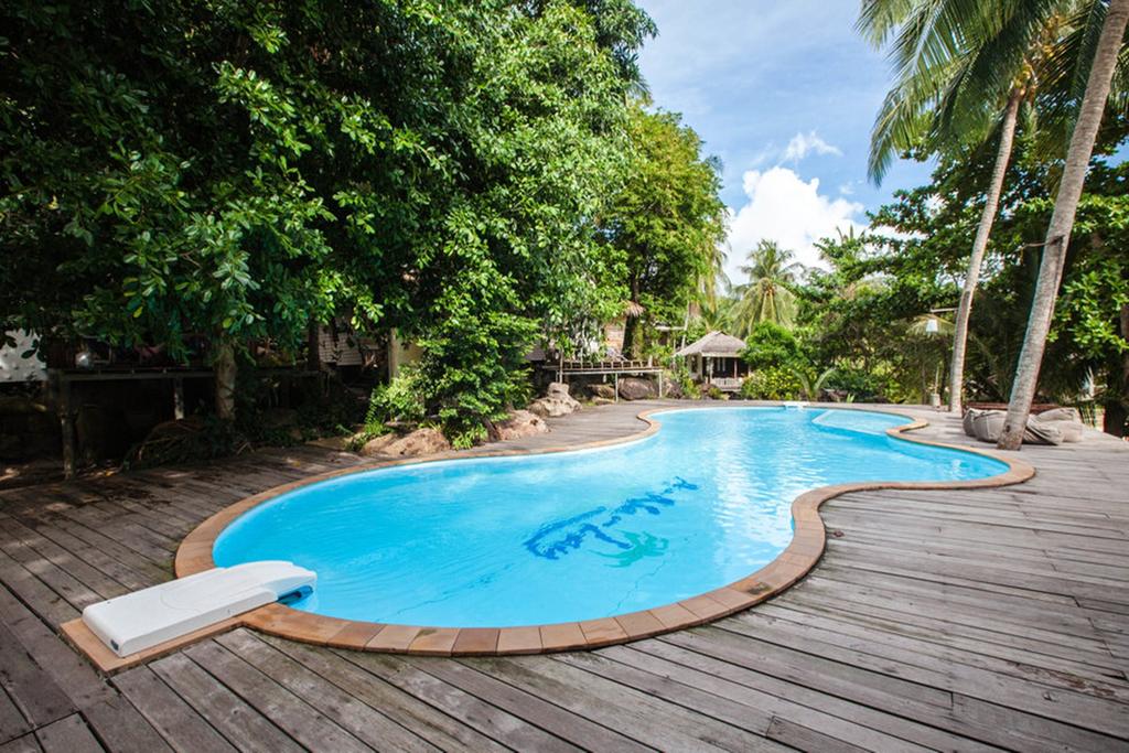 Gallery Image Of A Na Lay Resort Koh Kood