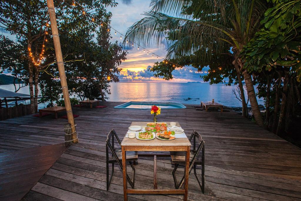 Gallery Image Of A Na Lay Resort Koh Kood