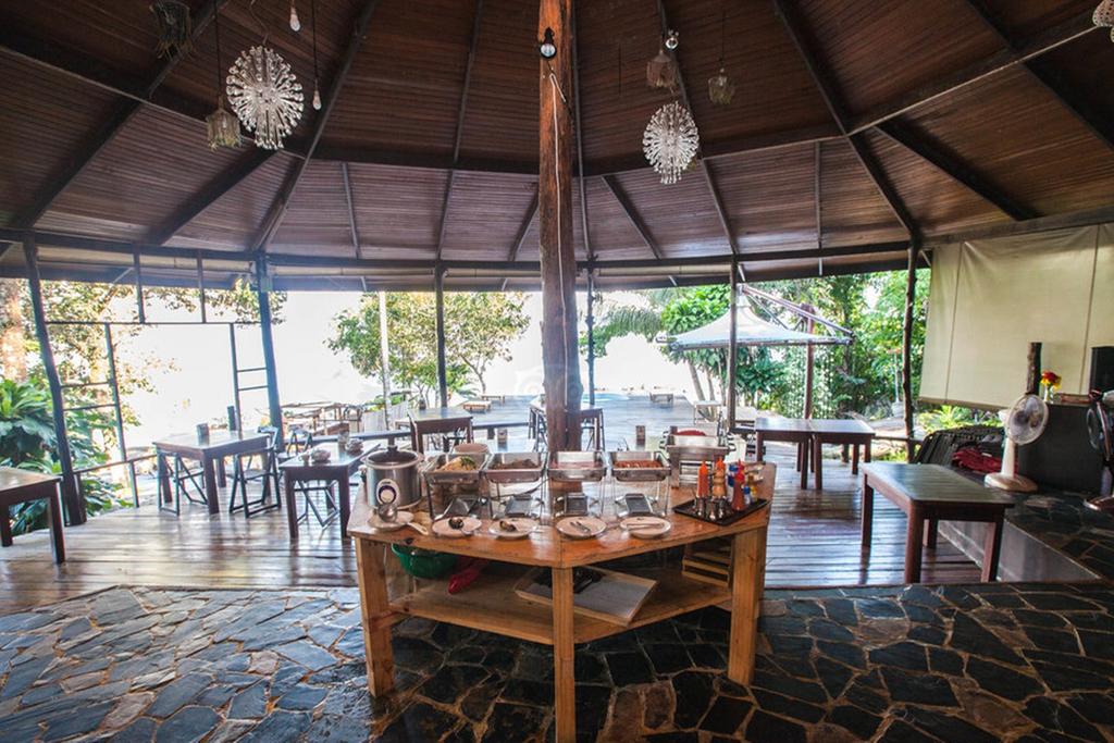 Gallery Image Of A Na Lay Resort Koh Kood