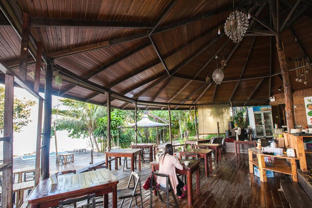 Gallery Image Of A Na Lay Resort Koh Kood