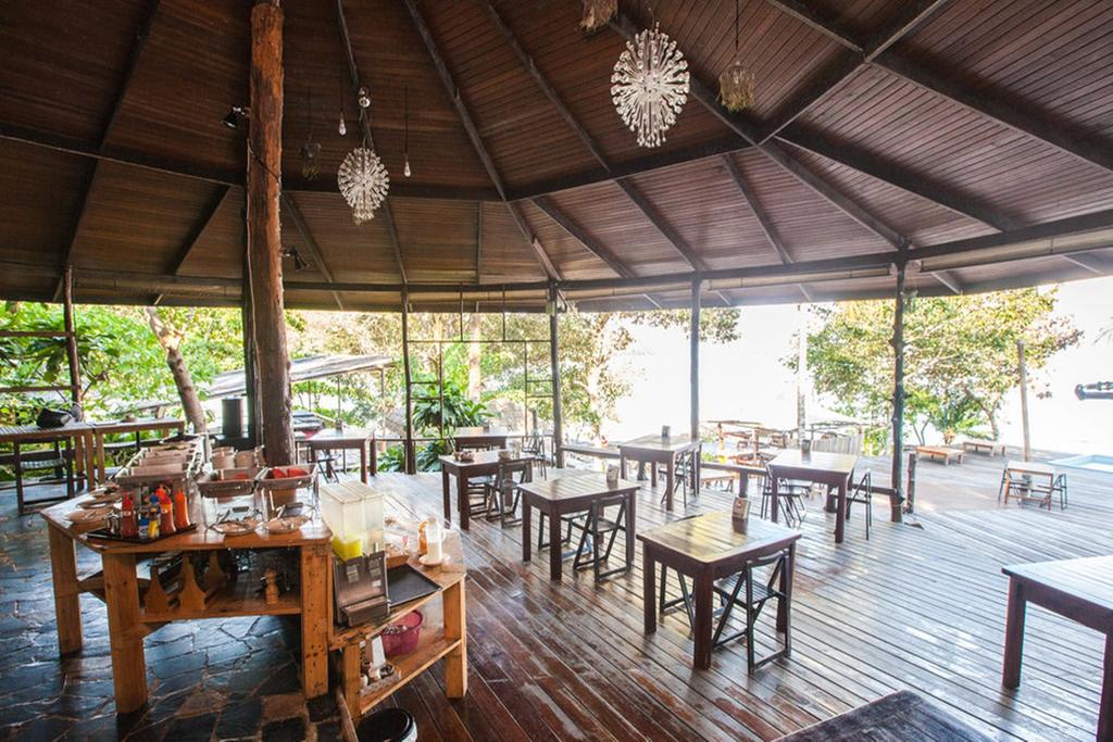 Gallery Image Of A Na Lay Resort Koh Kood