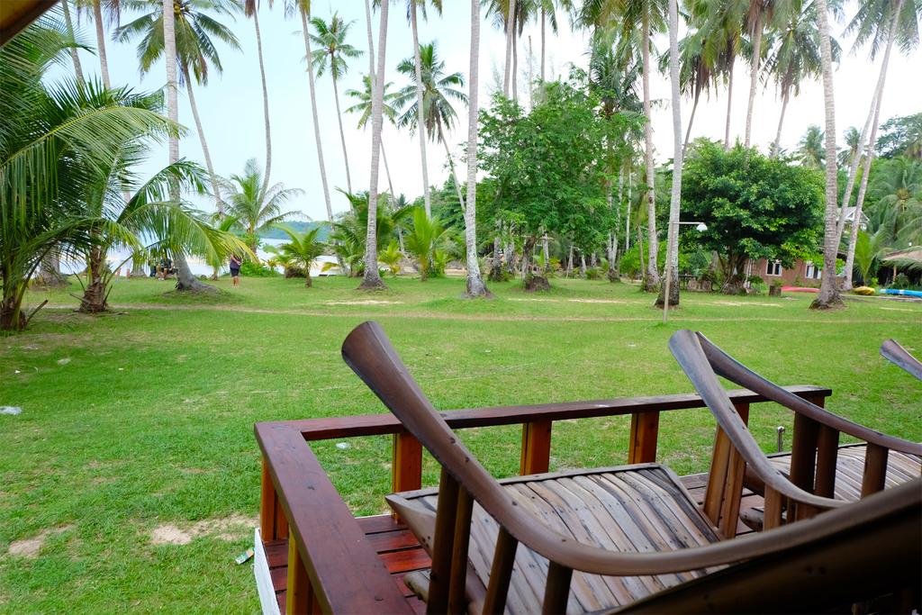 Gallery Image Of A Na Lay Resort Koh Kood