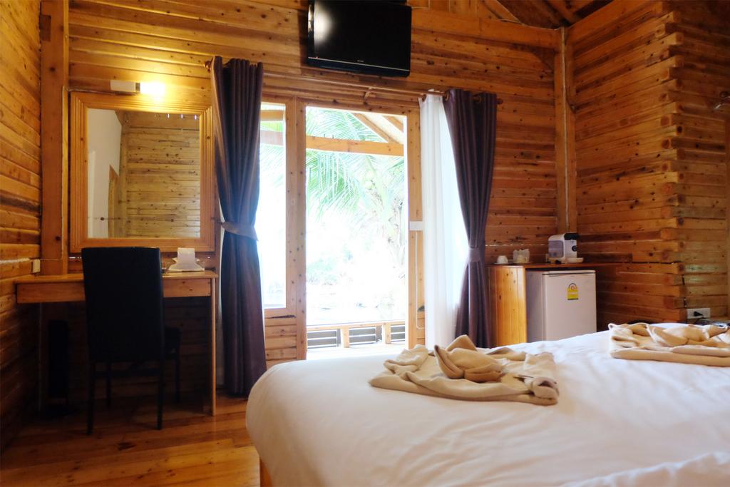 Gallery Image Of A Na Lay Resort Koh Kood