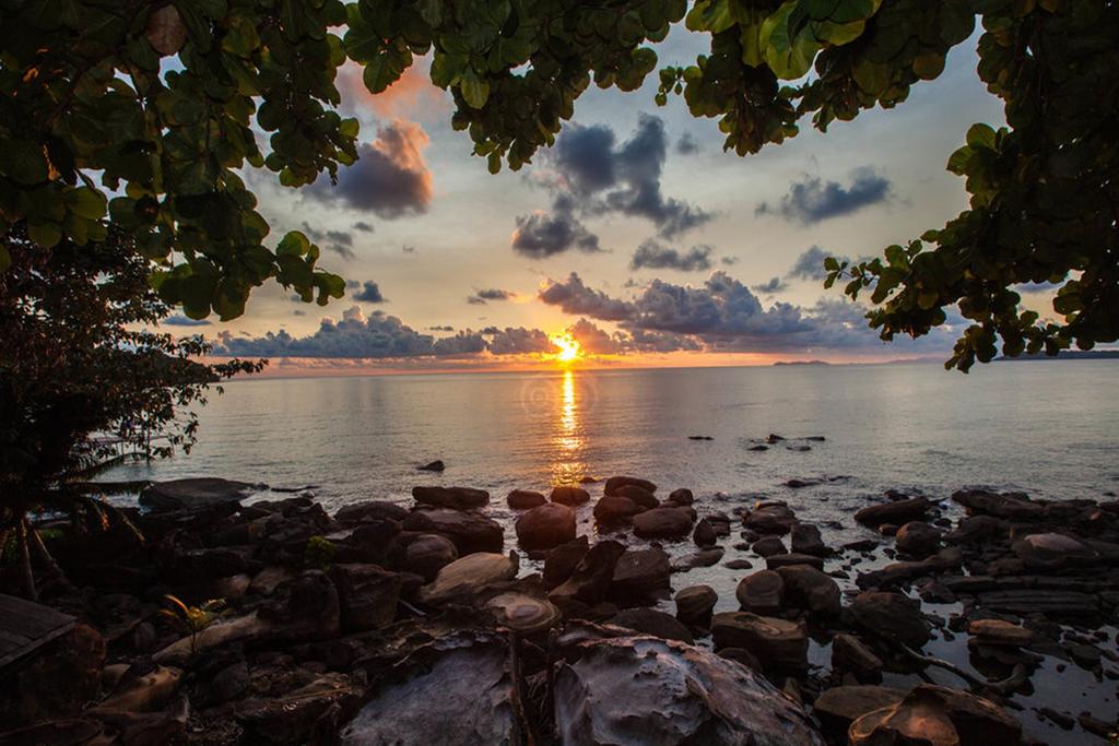 Gallery Image Of A Na Lay Resort Koh Kood
