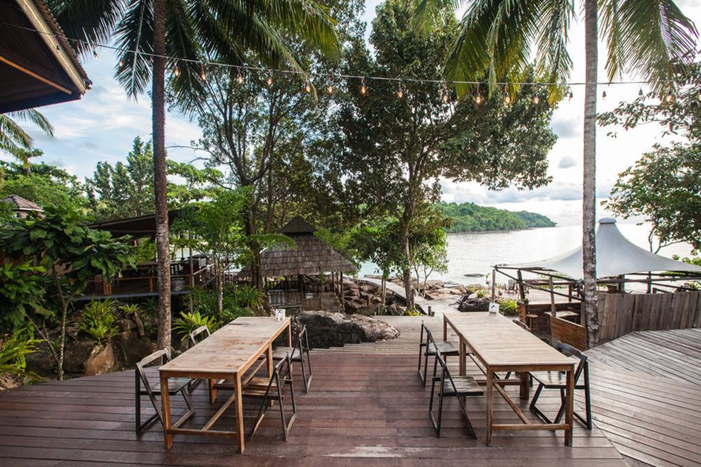Gallery Image Of A Na Lay Resort Koh Kood