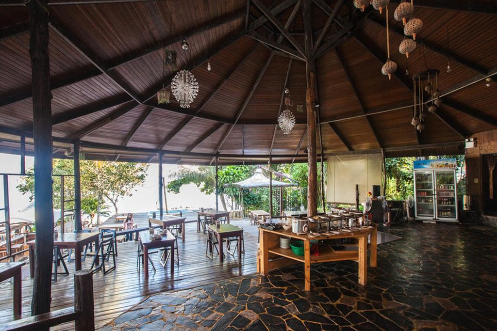 Gallery Image Of A Na Lay Resort Koh Kood