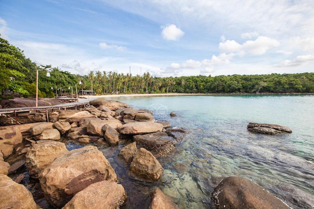 Gallery Image Of A Na Lay Resort Koh Kood