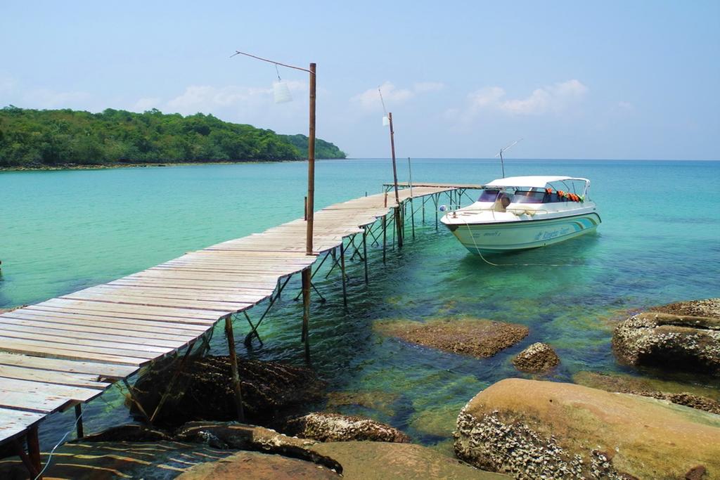 Gallery Image Of A Na Lay Resort Koh Kood