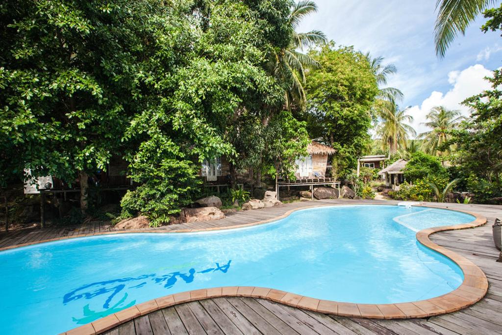 Gallery Image Of A Na Lay Resort Koh Kood