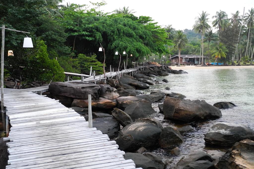 Gallery Image Of A Na Lay Resort Koh Kood