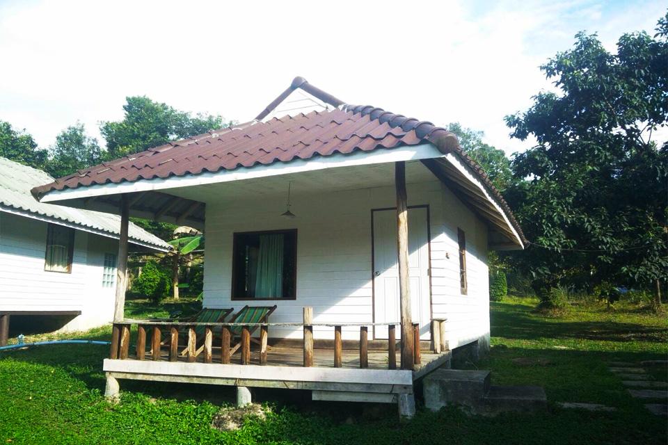 Gallery Image Of A Na Lay Resort Koh Kood