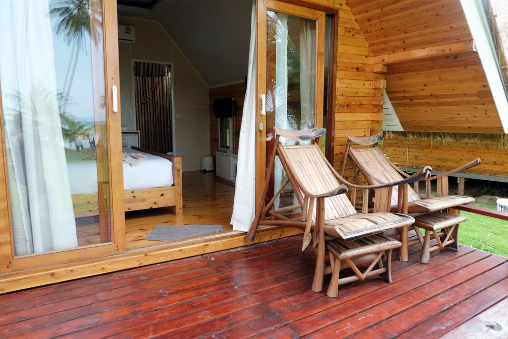 Gallery Image Of A Na Lay Resort Koh Kood
