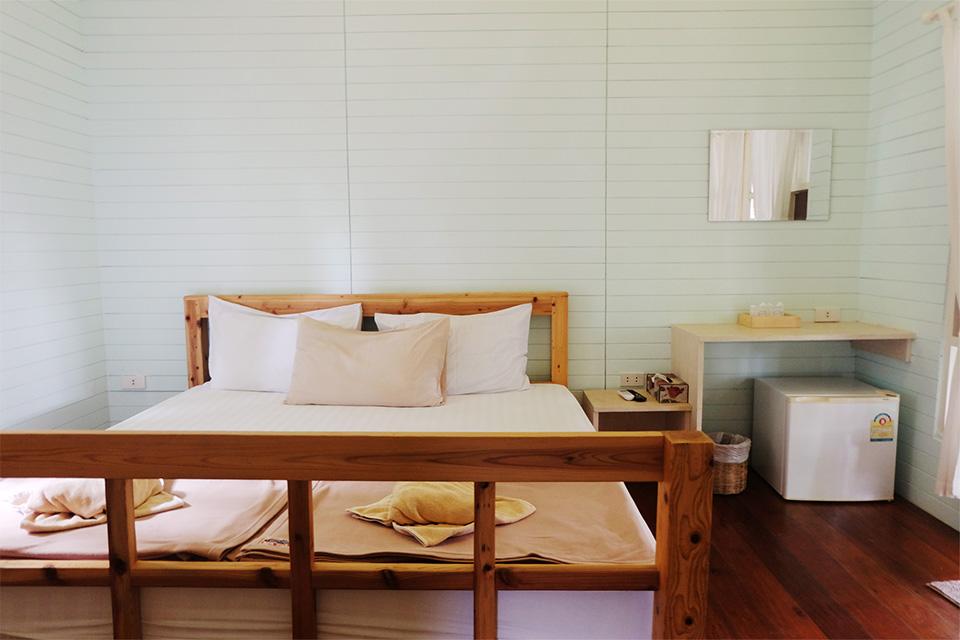 Gallery Image Of A Na Lay Resort Koh Kood