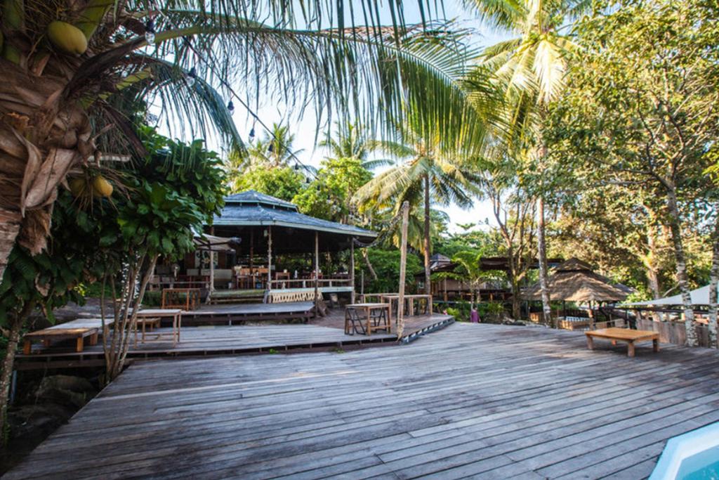 Gallery Image Of A Na Lay Resort Koh Kood