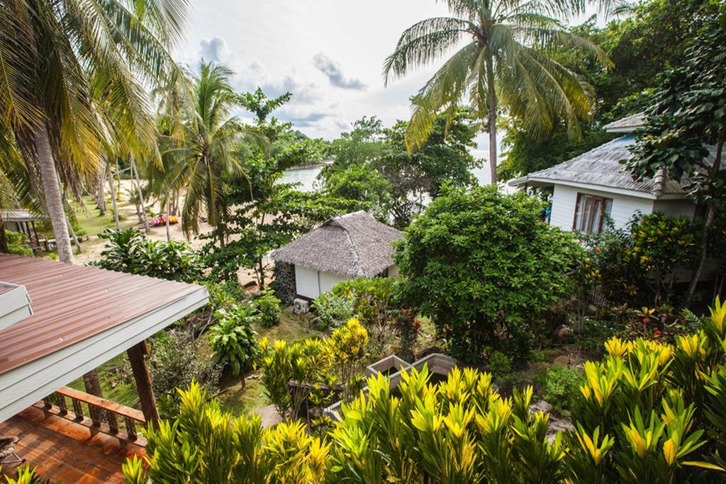 Gallery Image Of A Na Lay Resort Koh Kood