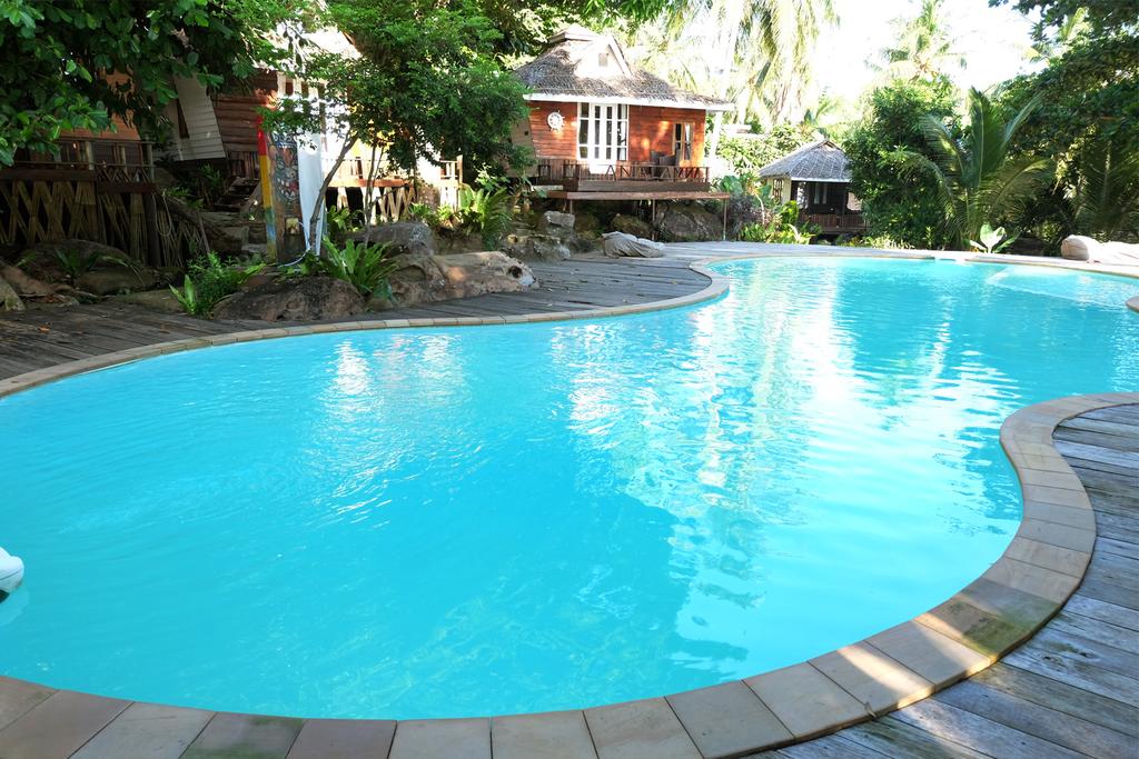 Gallery Image Of A Na Lay Resort Koh Kood