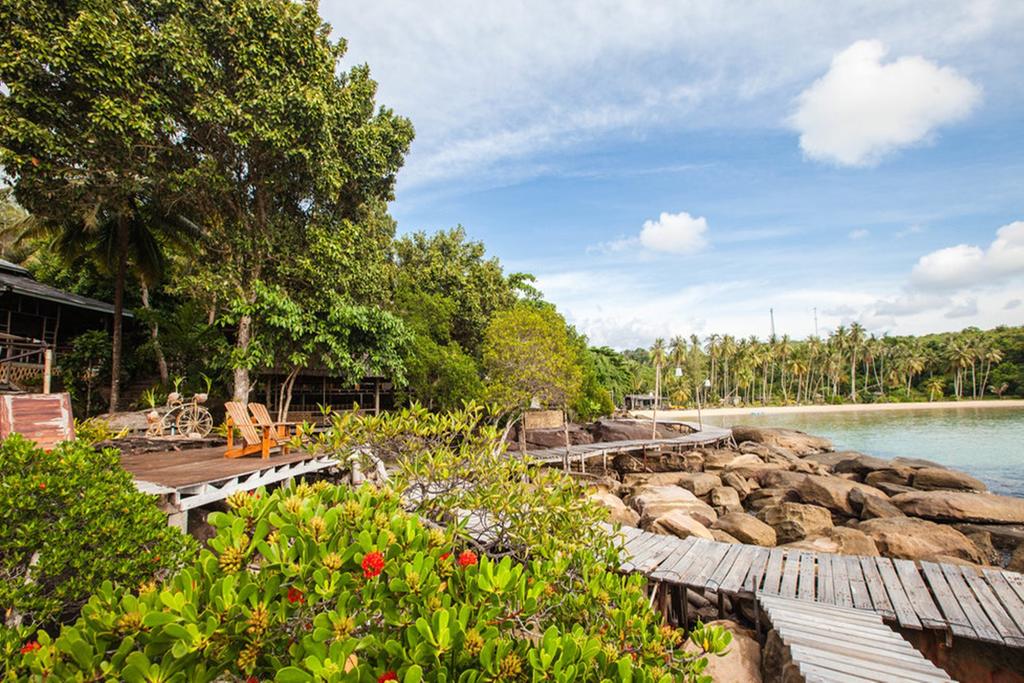 Gallery Image Of A Na Lay Resort Koh Kood