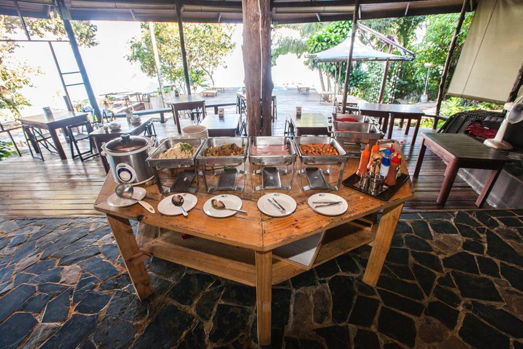 Gallery Image Of A Na Lay Resort Koh Kood