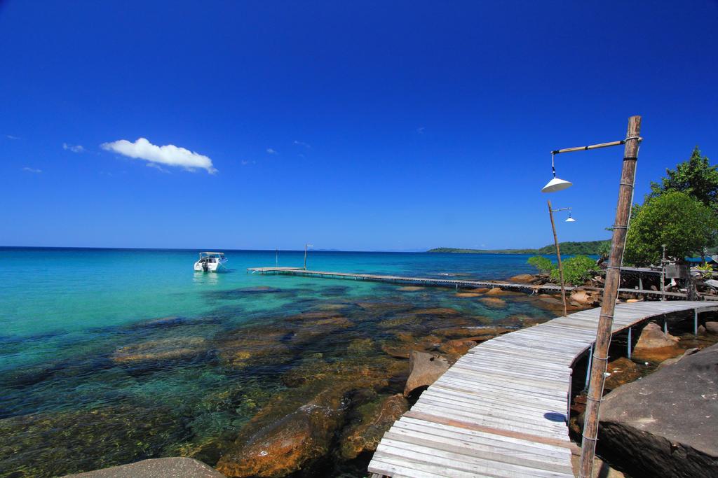 Gallery Image Of A Na Lay Resort Koh Kood